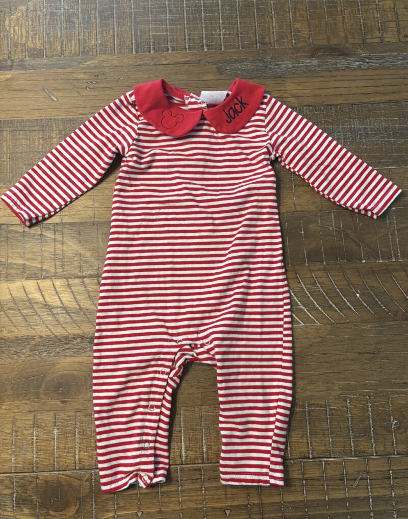 Jack | 12-months