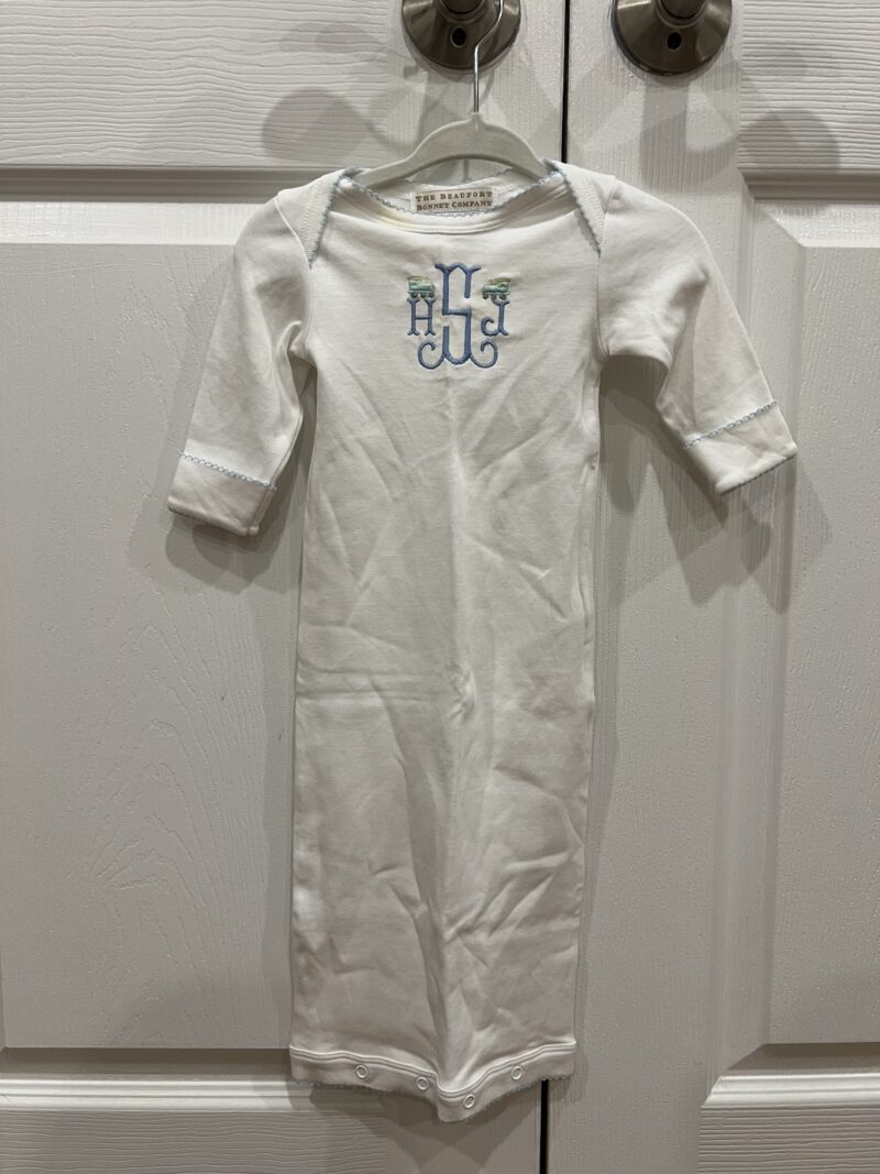 HJS | Newborn