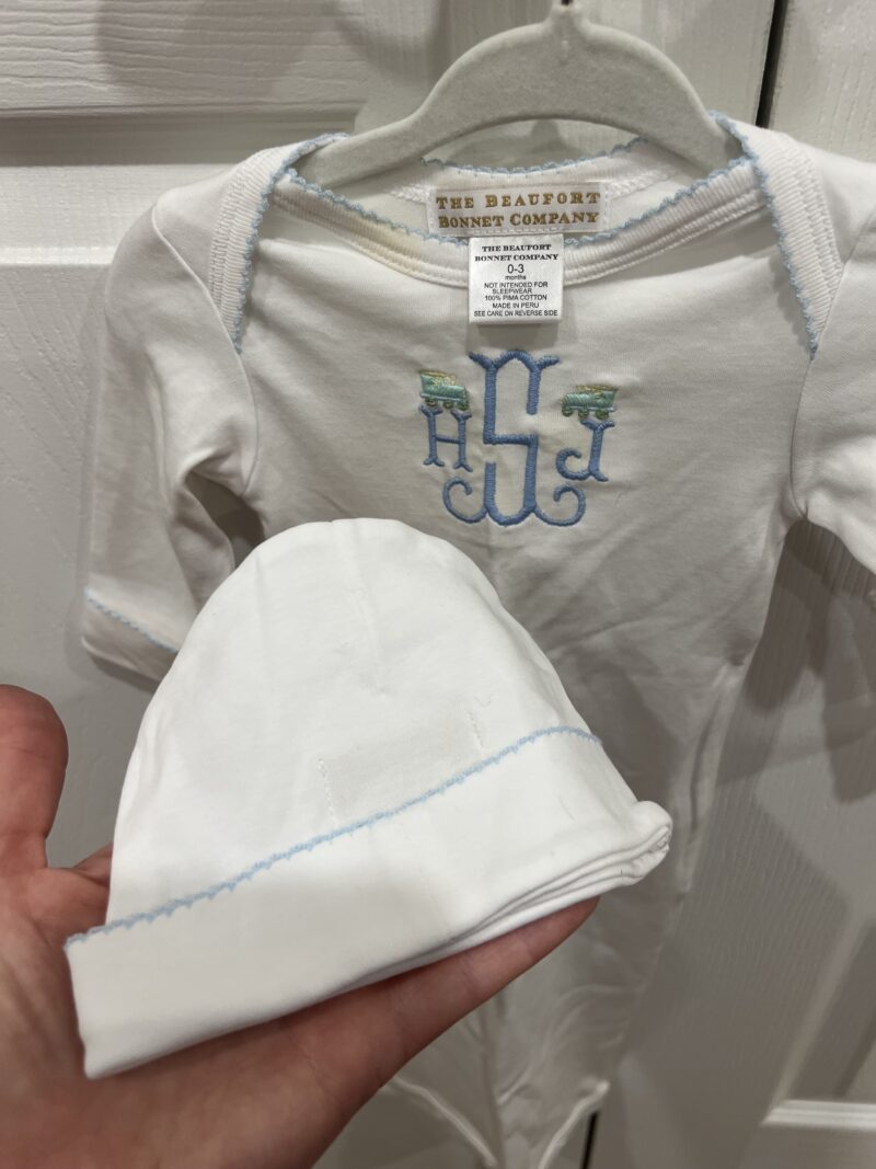 HJS | Newborn - Image 5