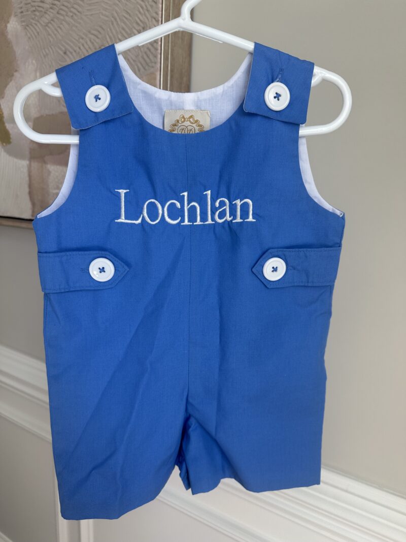 Lochlan | Various