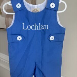 Lochlan | Various