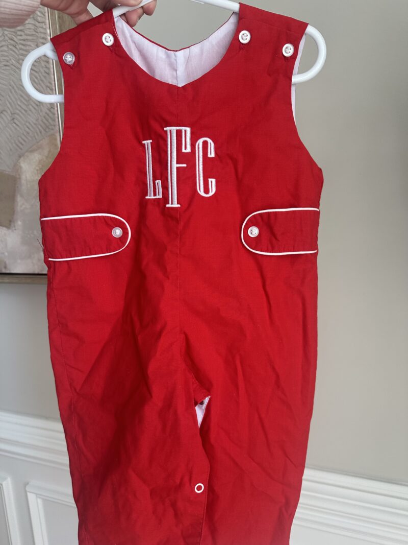 LCF | 12-months