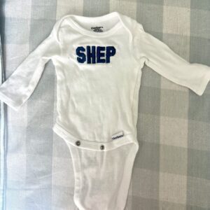 Shep | Newborn