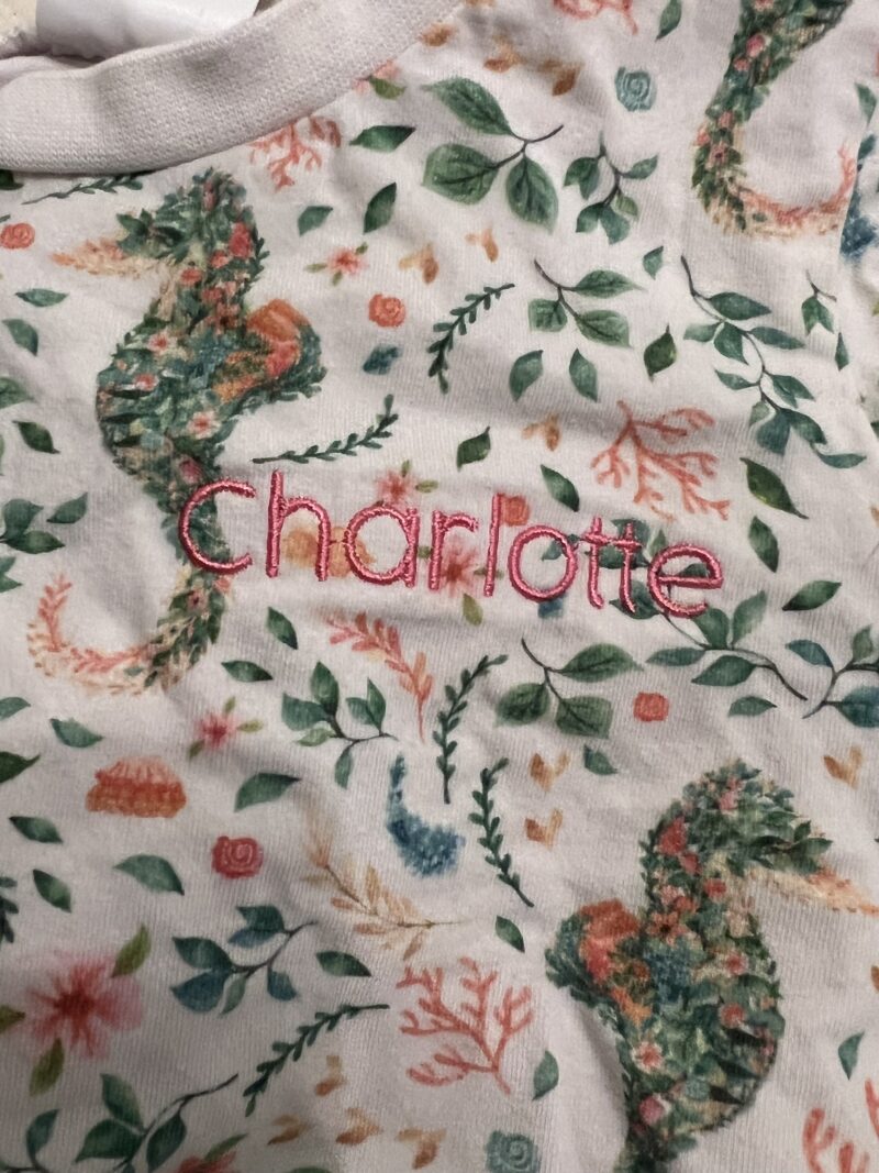 Charlotte | 6t-and-up - Image 2