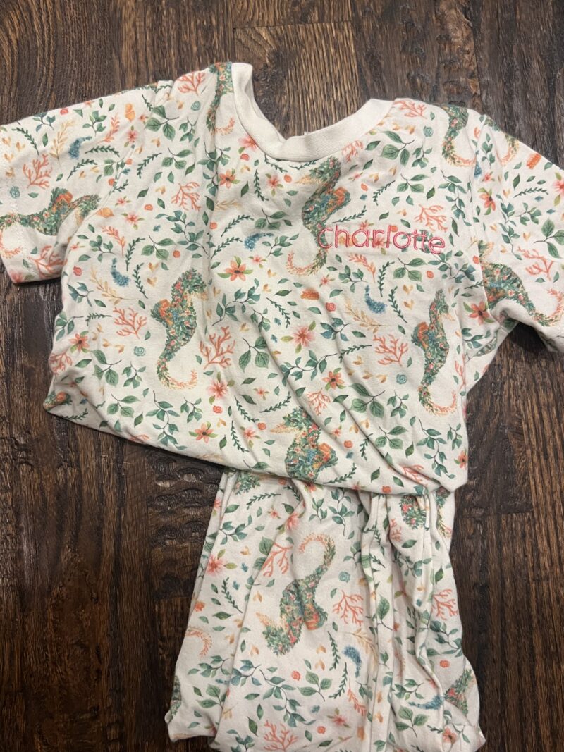 Charlotte | 6t-and-up