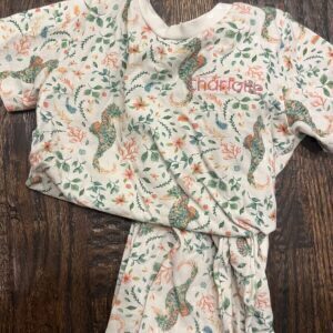 Charlotte | 6t-and-up