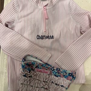 Charlotte | 6t-and-up