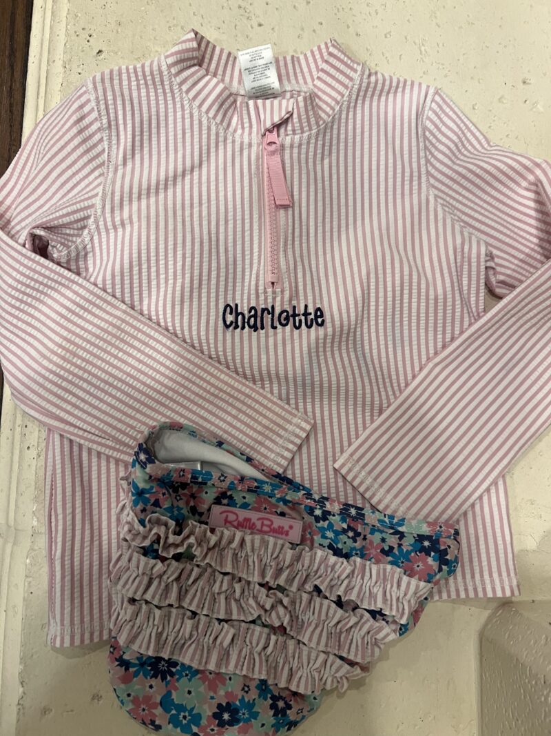 Charlotte | 6t-and-up