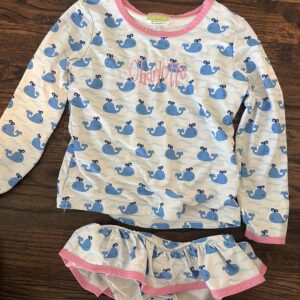 Charlotte | 6t-and-up