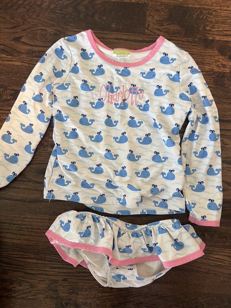 Charlotte | 6t-and-up