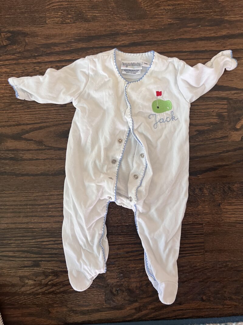 Jack | Newborn - Image 2