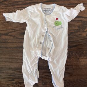 Jack | Newborn