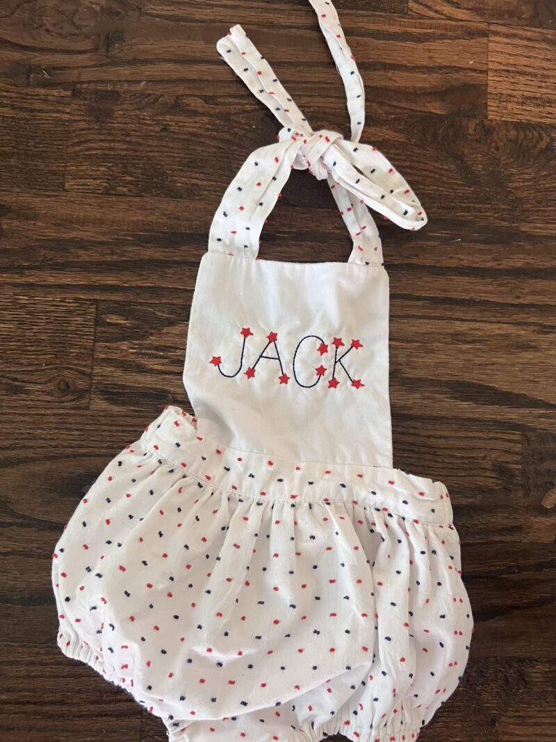 Jack | 9-months - Image 2