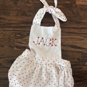 Jack | 9-months
