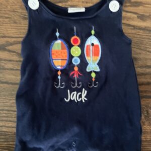Jack | 6-months