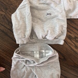 Jack | 6-months