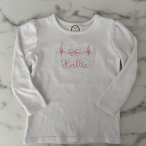 Hallie | 4T