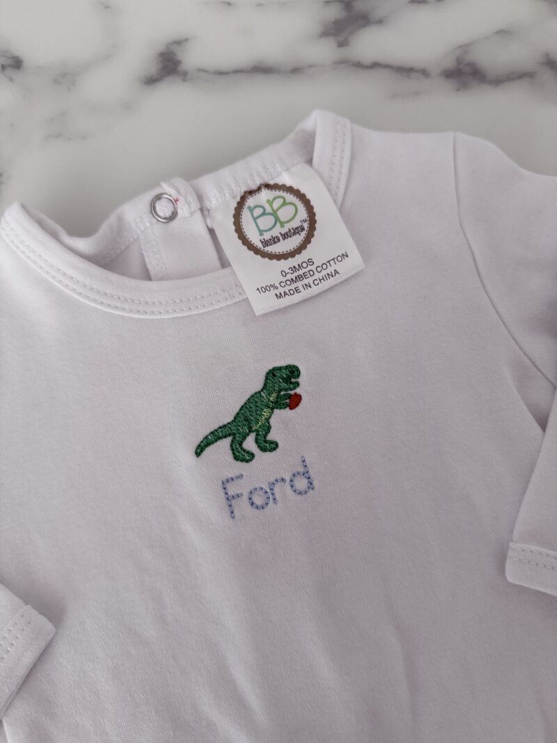 Ford | 3-months - Image 2
