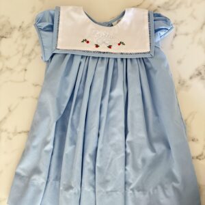 Hallie | 24-months-2t