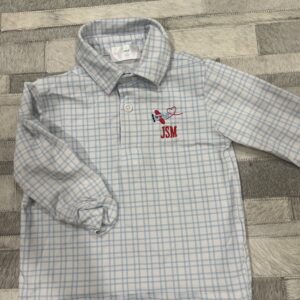 JSM | 18-months