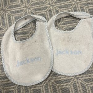 Jackson | no-size