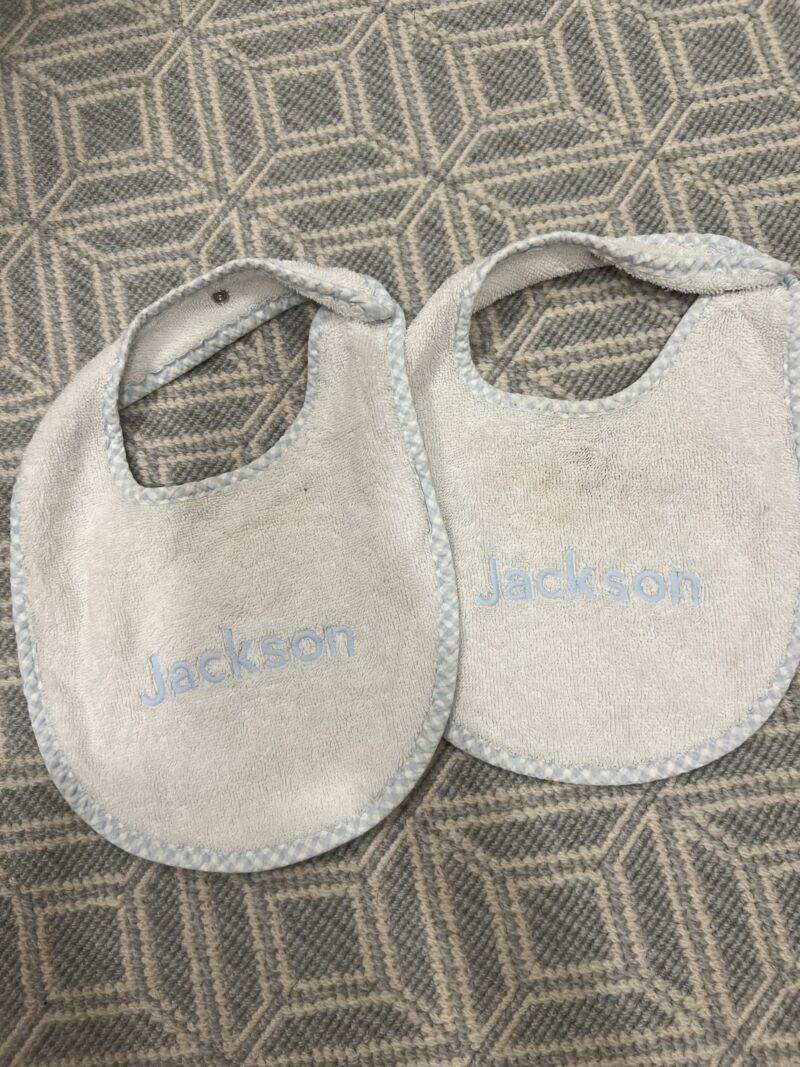 Jackson | no-size
