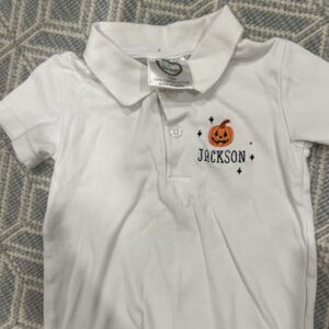 Jackson | 18-months