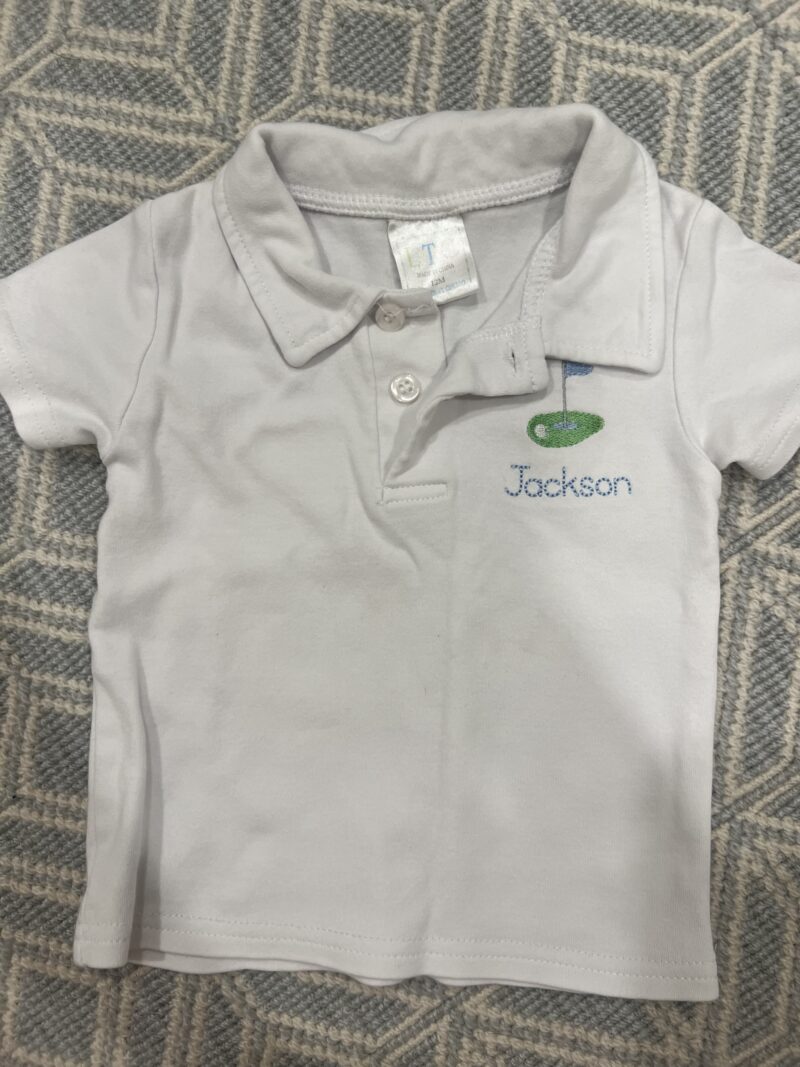 Jackson | 12-months