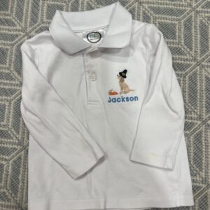 Jackson | 18-months