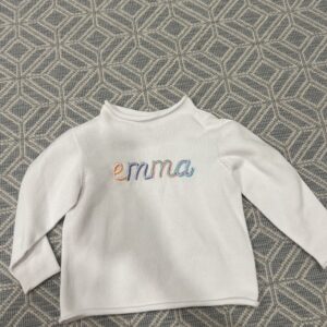 Emma | 3T