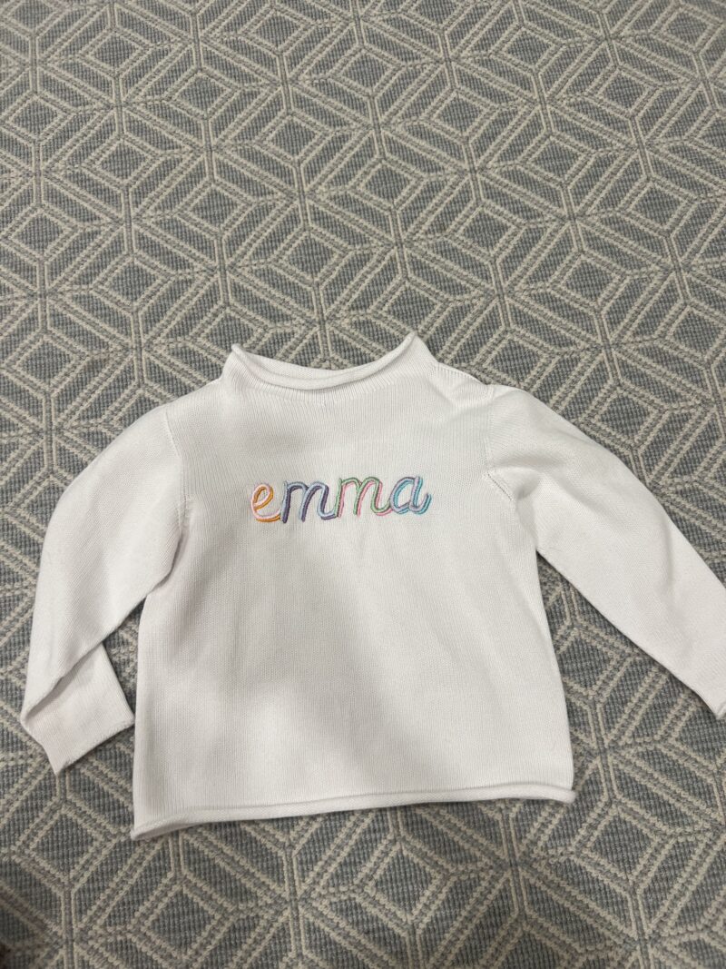 Emma | 3T