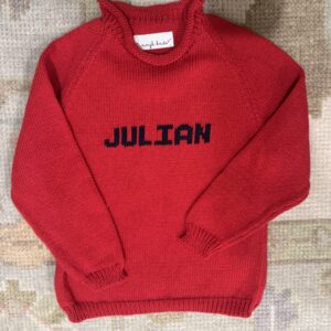 Julian | 3T