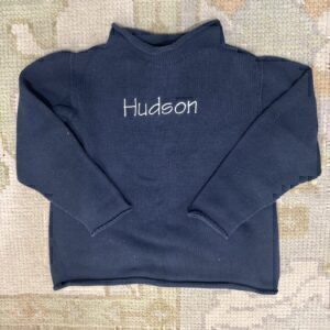 Hudson | 3T