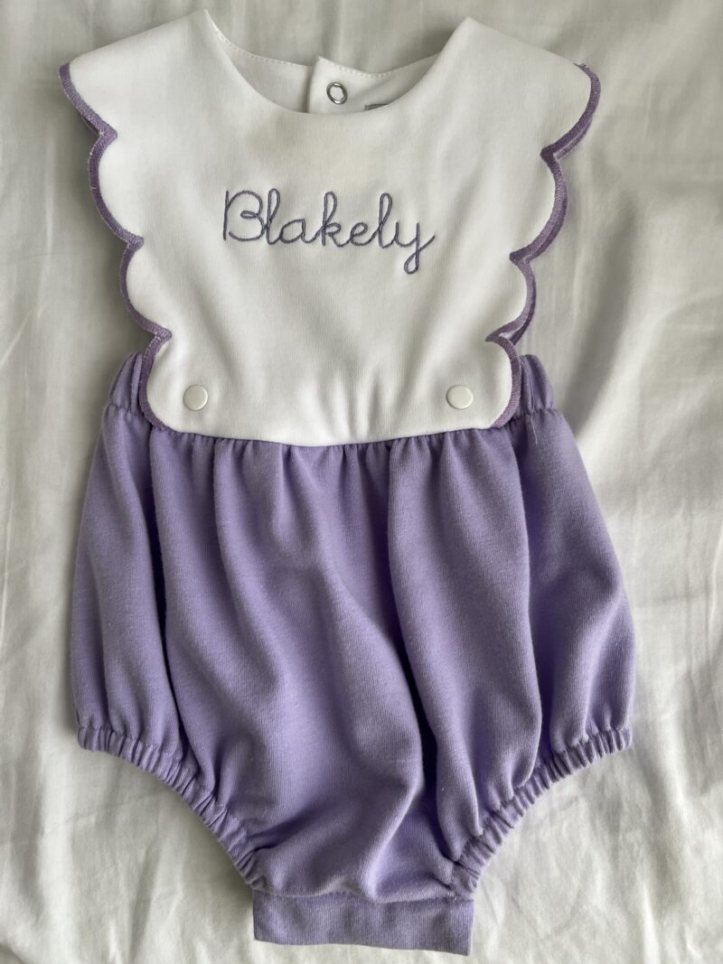 Blakely | 3-months