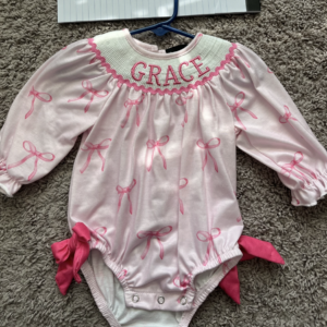 Grace | 6 month