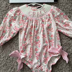 Grace | 6 months