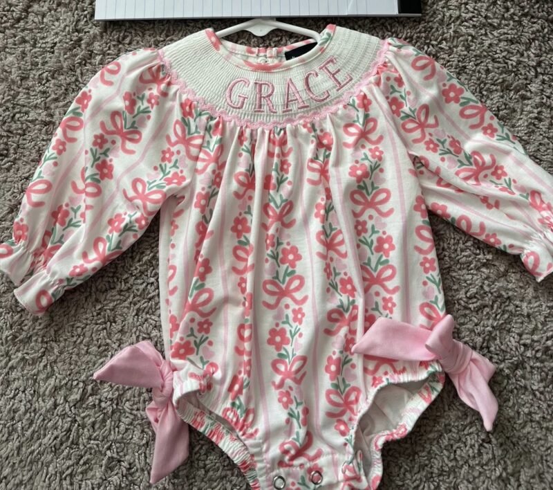 Grace | 6 months
