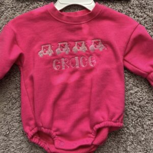 Grace | 6 months