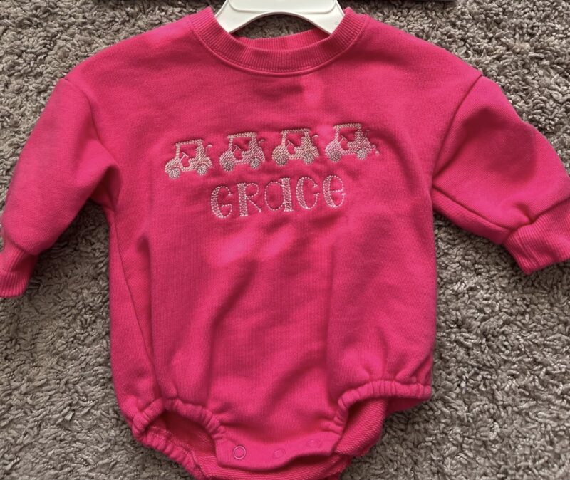 Grace | 6 months