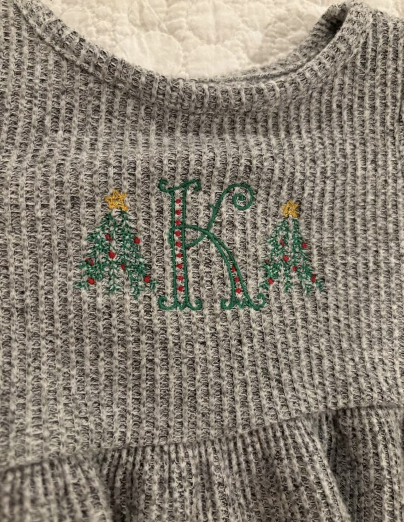 K | 18-months - Image 2