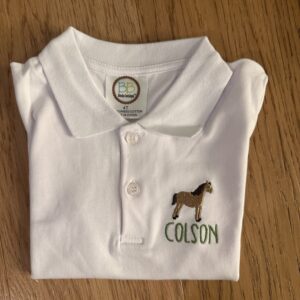 Colson | 4T