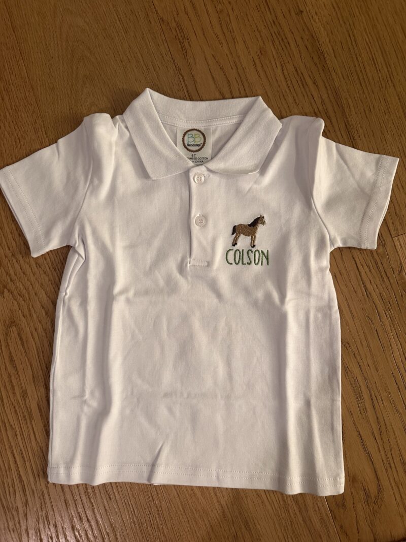 Colson | 4T - Image 2