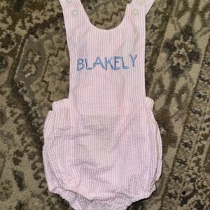 Blakely | 3-months
