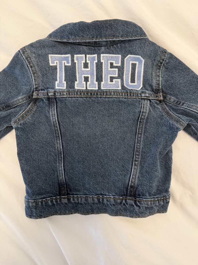 Theo | 3T
