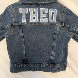 Theo | 3T