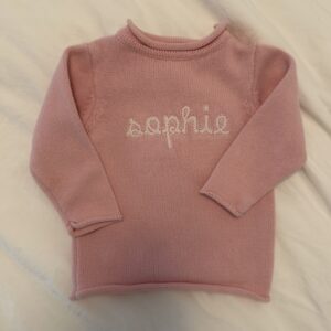 Sophie | 18-months