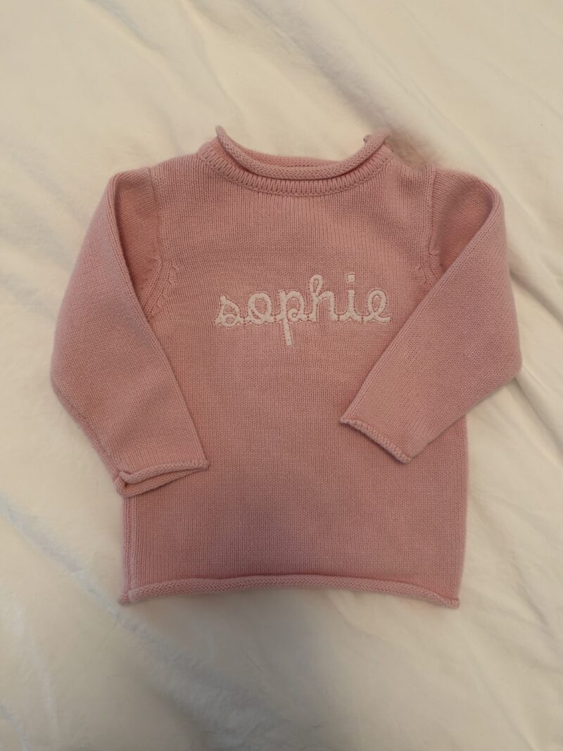 Sophie | 18-months