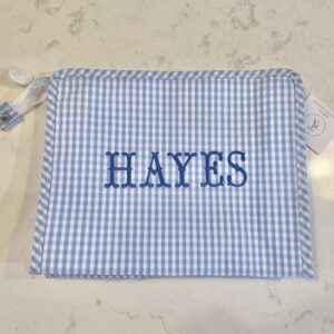 Hayes | no-size