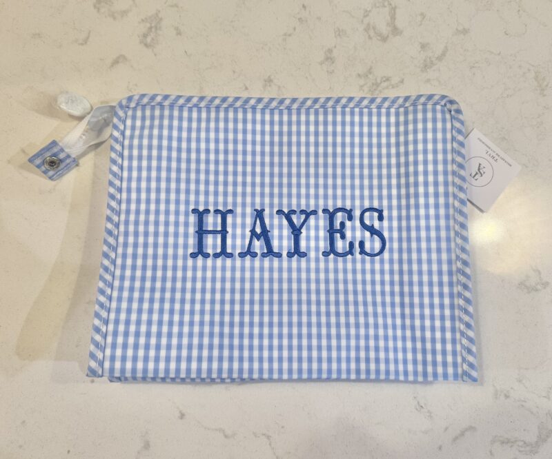 Hayes | no-size