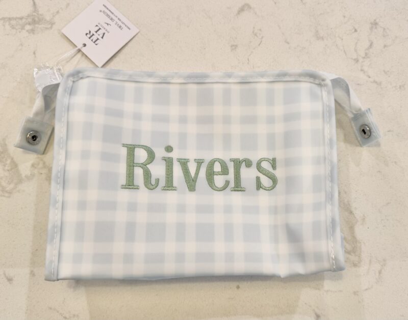 Rivers | no-size